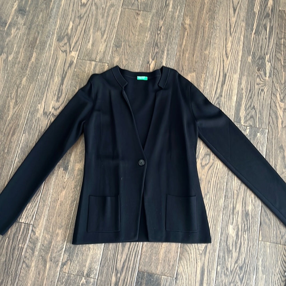 Benetton Cardigan size M, new never worn